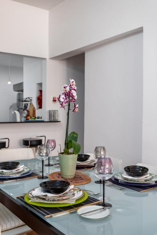 Sossego Em Ipanema - Ideal Para Familias - Vp101A Z2 Rio de Janeiro Exterior foto