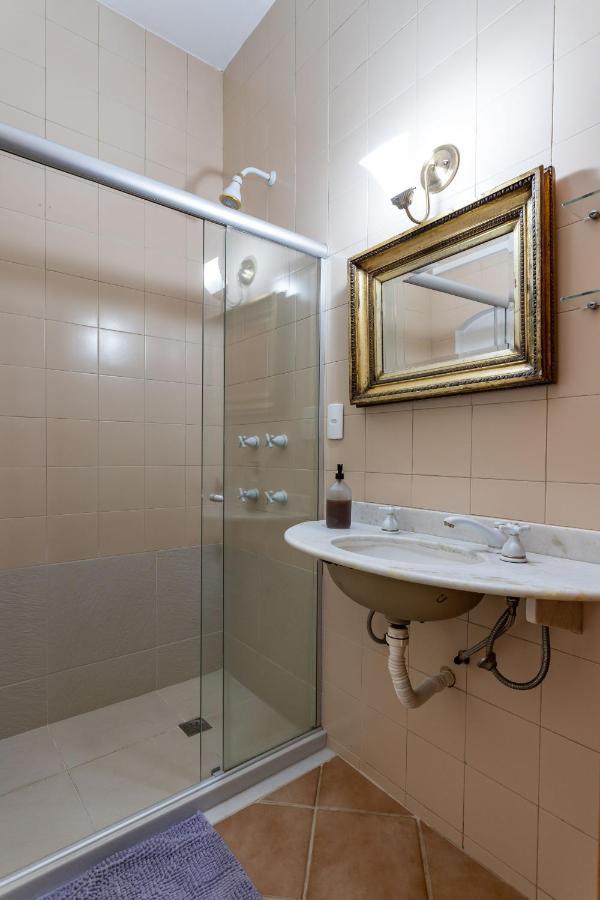 Sossego Em Ipanema - Ideal Para Familias - Vp101A Z2 Rio de Janeiro Exterior foto