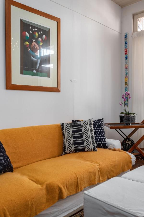 Sossego Em Ipanema - Ideal Para Familias - Vp101A Z2 Rio de Janeiro Exterior foto