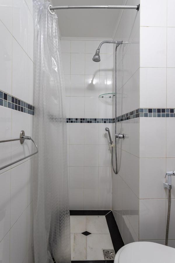 Sossego Em Ipanema - Ideal Para Familias - Vp101A Z2 Rio de Janeiro Exterior foto