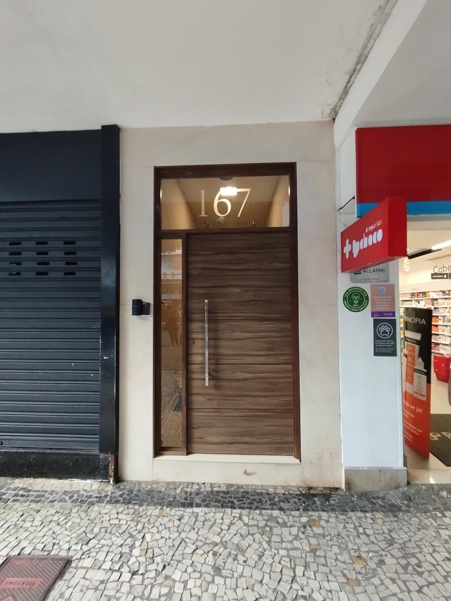 Sossego Em Ipanema - Ideal Para Familias - Vp101A Z2 Rio de Janeiro Exterior foto